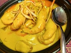 -南沙游艇会·大兵船餐厅