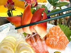 -喜聚薈·花膠雞海鮮火鍋(越秀店)