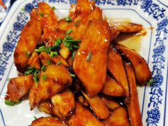 -洞天食府(北大街店)