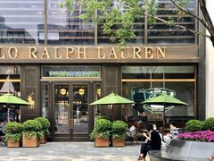 -Ralph’s Coffee(北京三里屯店)