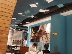 -渔夫蒸鲜(世奥湾店)