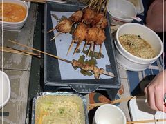 -管氏翅吧(广渠门店)