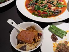 -茅庐毛血旺(济南印象城店)