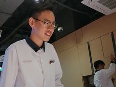-海底捞火锅(劲松店)