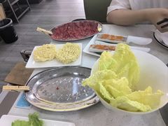 -牛百道·鲜活牛肉馆(天一店)