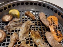 -千寻山野烤肉(中关村店)