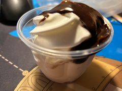 朱古力新地-麦当劳(团结湖店)