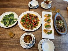 -小喜客·云南特色菜(纳西庭院店)