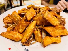 -清真吐鲁番餐厅(牛街店)