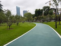 -后襄河公园