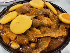 -听涛雅苑百味饺子老家菜馆