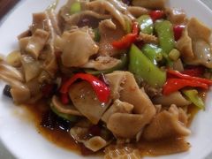 -庄河步云山羊汤(椒房店)