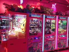 -BIG PINK大粉娃娃机主题馆(圆融星座店)
