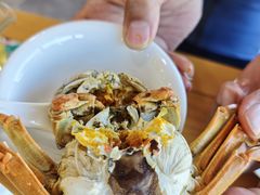 -品鲜村农家菜·阳澄湖大闸蟹(总店)