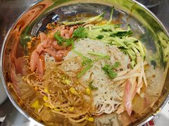 -堂堂小伙夫·辽宁小吃大排档(京西大悦城店)