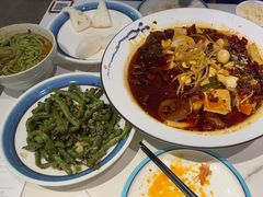 -渝乡人家(和平里店)