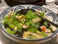 -湖滨28中餐厅·西湖宴·杭州君悦酒店