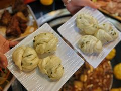 -炖四方东北铁锅炖·烧烤小龙虾(中豪国际店)