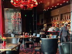 -L'ATELIER de Joel Robuchon(外滩18号店)
