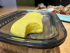 -串门海鲜烧烤(五四广场店)