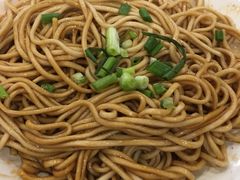鸡油拌面-百家鸡味馆(清泰店)