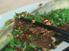 -鱼桥巷·美学川菜