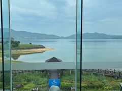 -余姚四明湖开元名都度假酒店·夏威夷西餐厅
