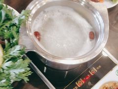 -翠峰苑火锅(迎宾路店)