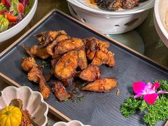 -茶油香闽南菜·花园餐厅(前埔店)