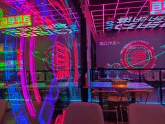 -燥次·烧烤酒场(万象城店)