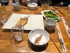 -木屋烧烤(岗顶二店)