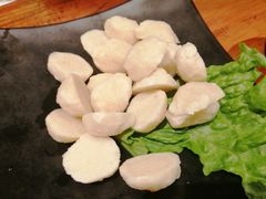 -仓库烤肉(绿园店)