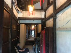 -章太炎故居