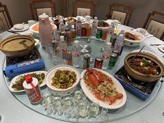 -湘君私厨.16年湘菜店(金匙望湖店)