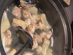 -同仁四季椰子鸡(海岸城天利店)