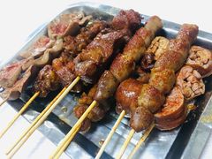 -海平馄饨(逍遥二路店)