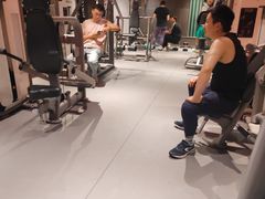 -舒适堡健身(爱琴海店)