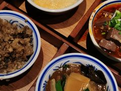 -西安饭庄·非遗陕菜(钟楼店)