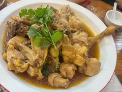 -下梅人家土菜馆(历史文化餐厅度假区店)