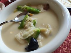 -南沙游艇会·大兵船餐厅