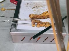-老高烧烤(龙华星河iCO店)