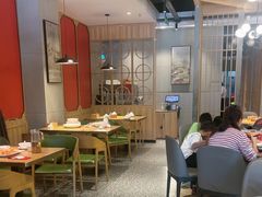 -俏湖兰·辣椒炒个肉(海沧店)