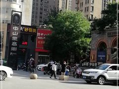 -绿地·中山里