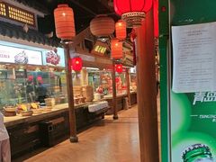 -锦绣金山人家(友谊店)