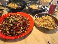 -常和州·夜宵大排档(常州单店)