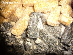 芝麻糖：￥11/斤-北京稻香村(第三店)