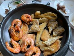 -潮府馆·非遗潮州菜·港式点心(世纪公园店)