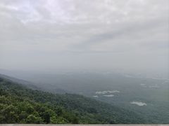 -紫金山山顶公园