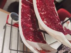 -左庭右院鲜牛肉火锅(苏州园区永旺店)