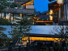 -茅山东方盐湖城景区